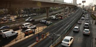 Latinoamérica encabeza los problemas de movilidad vial en el mundo, según informe