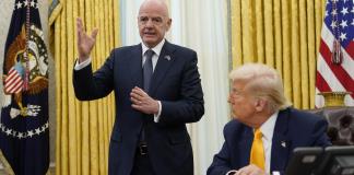 Incertidumbre y silencio por los aranceles y el Mundial 2026