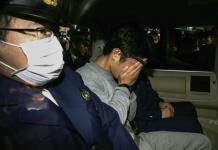 Japón ejecuta al asesino de Twitter por matar a nueve personas