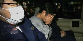 Japón ejecuta al asesino de Twitter por matar a nueve personas