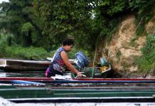Comer más pescado: una misión que pasa por derribar mitos y precios en América Latina