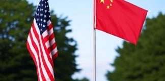 China confirma que alcanzó un acuerdo comercial con EEUU