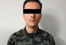 Detienen a presunto proveedor de armamento del CJNG en Jalisco