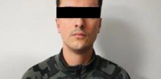 Detienen a presunto proveedor de armamento del CJNG en Jalisco
