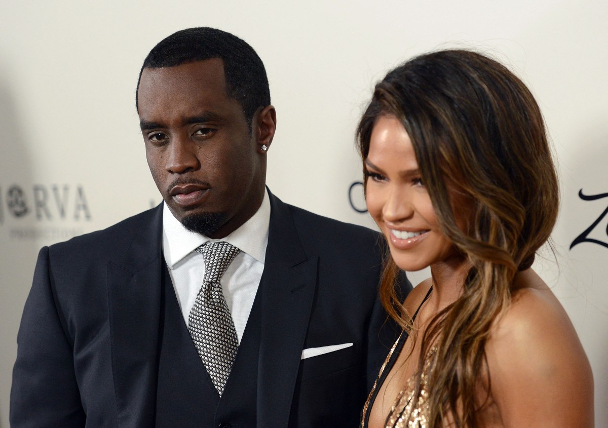 Sean Diddy Combs, absuelto de tráfico sexual y de asociación ilícita