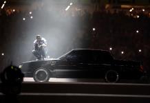 Kendrick Lamar se va de gira por Latinoamérica con Ca7riel y Paco Amoroso de teloneros