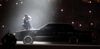 Kendrick Lamar se va de gira por Latinoamérica con Ca7riel y Paco Amoroso de teloneros
