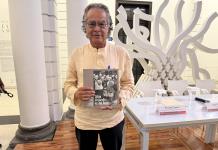 Pedro Valtierra presenta en el Musa su libro Sin miedo a la luz, testimonio de medio siglo tras la lente