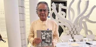 Pedro Valtierra presenta en el Musa su libro Sin miedo a la luz, testimonio de medio siglo tras la lente