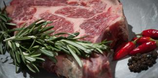 Un estudio propone un impuesto a la carne en México para mejorar la salud y el clima