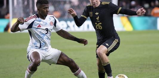 México enfrenta a Arabia Sudí con la mirada en la semifinal de la Copa Oro