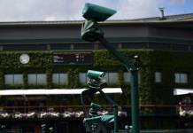 Wimbledon se aparta de la tradición y prepara su nueva vida sin jueces de línea