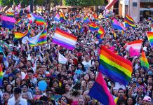 Los derechos de las personas LGBTI siguen en riesgo mientras crece la violencia en América