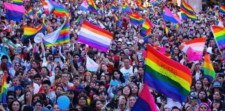 Los derechos de las personas LGBTI siguen en riesgo mientras crece la violencia en América