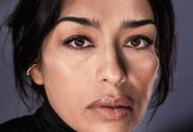 La actriz mexicana Adriana Paz se integra Academia de Artes y Ciencias Cinematográficas de Estados Unidos