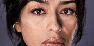 La actriz mexicana Adriana Paz se integra Academia de Artes y Ciencias Cinematográficas de Estados Unidos