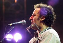 Bruce Springsteen lanza inédita compilación para reescribir una década de 1990 perdida
