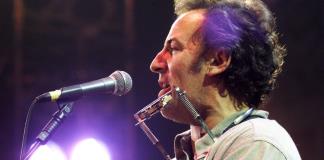 Bruce Springsteen lanza inédita compilación para reescribir una década de 1990 perdida