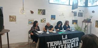 Denuncian pérdida de 900 hectáreas en El Nixticuil por urbanización