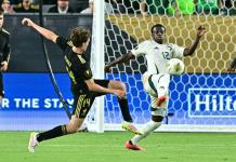 México reencuentra el gol, elimina a Arabia Saudita y va a semis de Copa Oro