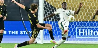México reencuentra el gol, elimina a Arabia Saudita y va a semis de Copa Oro