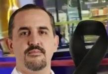 Comunidad médica alza la voz y exige justicia tras el homicidio del nefrólogo Librado de la Torre