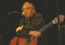 Por su trayectoria como escritor, músico y pintor, proponen dar reconocimiento a Pancho Madrigal 