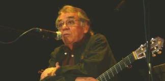 Por su trayectoria como escritor, músico y pintor, proponen dar reconocimiento a Pancho Madrigal 
