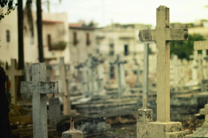 Hallan 381 cadáveres acumulados sin procesar en un crematorio en Ciudad Juárez Hallan 381 cadáveres acumulados sin procesar en un crematorio en Ciudad Juárez