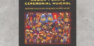 Voces y Sonidos de los Ancestros - Ju. 26 Jun 2025 - Episodio 39 - Música y Canto Ceremonial Huichol