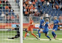 Los estadios de la Eurocopa femenina de fútbol en Suiza