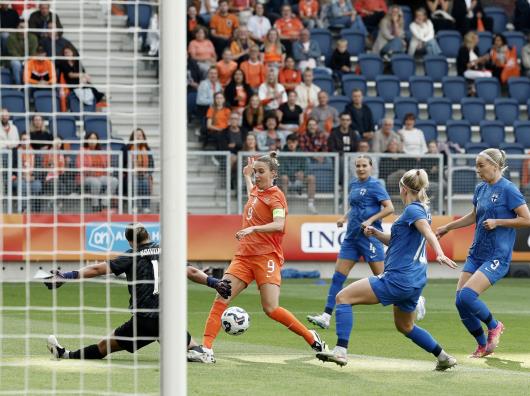 Los estadios de la Eurocopa femenina de fútbol en Suiza