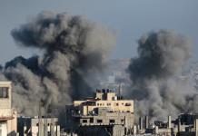 Tras el alto el fuego con Irán, aumenta la presión para que Netanyahu ponga fin a guerra en Gaza