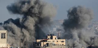 Tras el alto el fuego con Irán, aumenta la presión para que Netanyahu ponga fin a guerra en Gaza