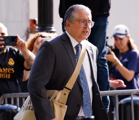Jurado del juicio contra Diddy Combs comienza a deliberar