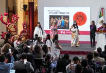 México celebrará con una ópera en náhuatl los 700 años de la ciudad azteca Tenochtitlán
