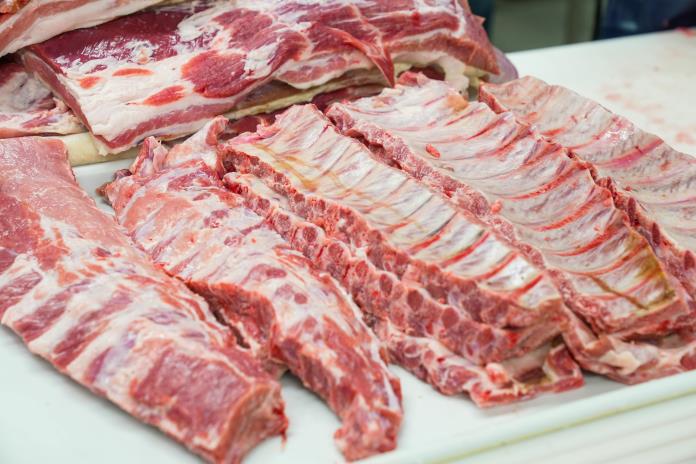 México importa carne de Sudamérica y Oceanía ante crisis en EE.UU. y por gusano barrenador México importa carne de Sudamérica y Oceanía ante crisis en EE.UU. y por gusano barrenador
