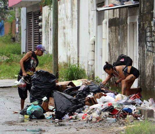 Siete de cada 10 pobres de origen no superan su condición en México, señala informe