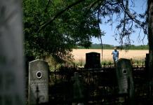 Un pueblo serbio reivindica ser el origen del primer vampiro