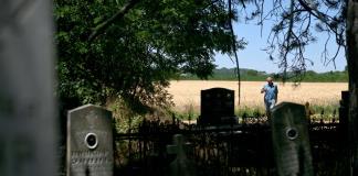 Un pueblo serbio reivindica ser el origen del primer vampiro