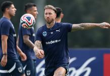 Sergio Ramos, la carta de Rayados para frenar en seco al Dortmund