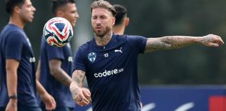 Rayados: de la crisis a los lujosos fichajes de Sergio Ramos y Anthony Martial