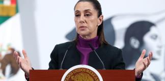 México descarta que carteles mexicanos pongan en riesgo el acuerdo de seguridad con EE.UU.