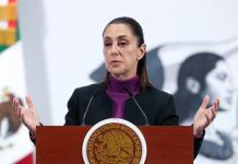 El 76 % de mexicanos aprueba a Sheinbaum mientras aumenta la preocupación con EEUU