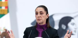 El 76 % de mexicanos aprueba a Sheinbaum mientras aumenta la preocupación con EEUU