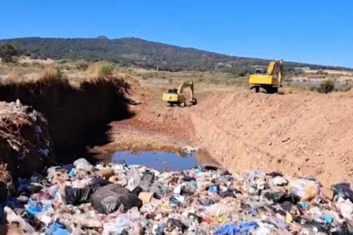 Vertederos clandestinos: Una omisión histórica Parte IV: Basureros abandonados… e ignorados