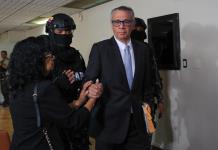 CIDH pide medidas provisionales a Corte IDH por situación de extrema gravedad de Glas