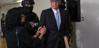 CIDH pide medidas provisionales a Corte IDH por situación de extrema gravedad de Glas