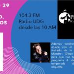 Ópera Radio - Do. 29 Jun 2025