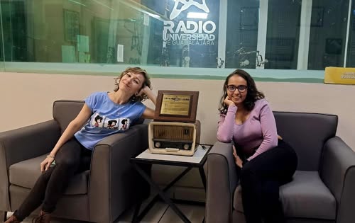 Punto Cinco - Lu. 30 Jun 2025 - #LunesDeEllas